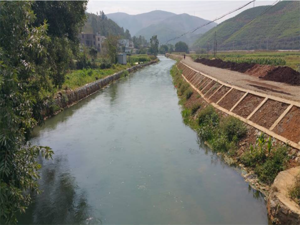 生态河道治理措施的方法