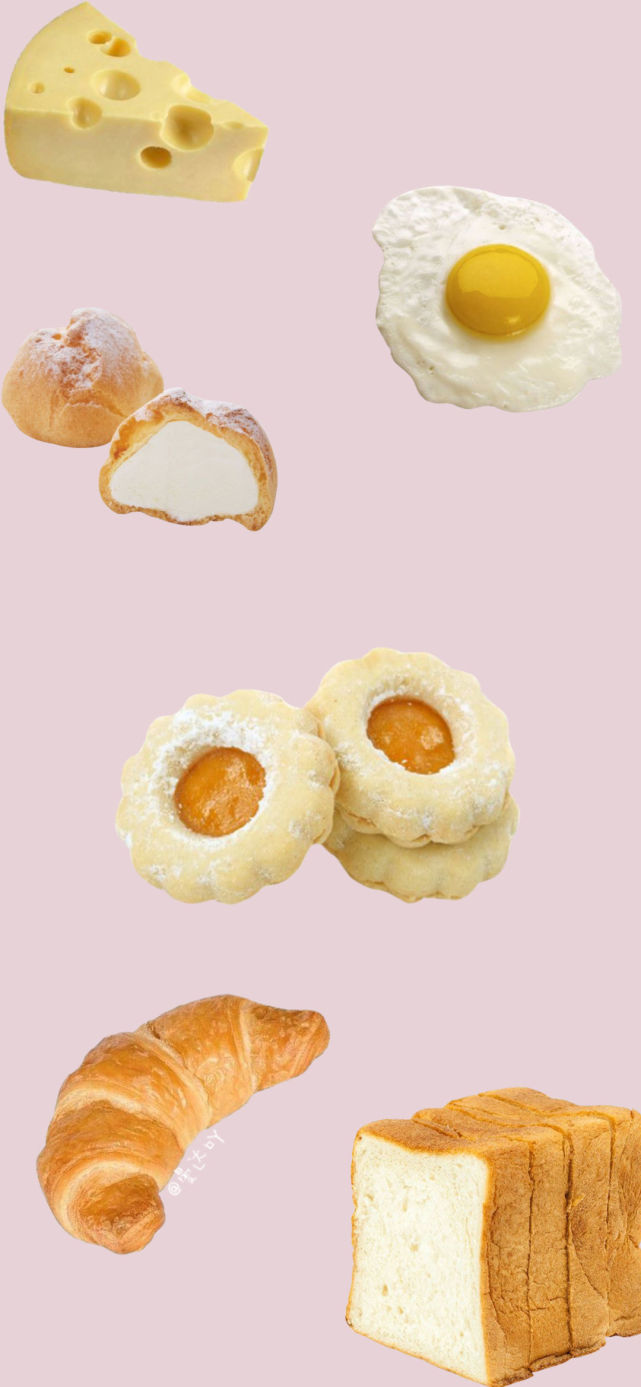 美食屏保,看看有没有你的菜