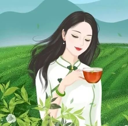 情侣头像|林深时见鹿,海蓝时见鲸,梦醒时见你.