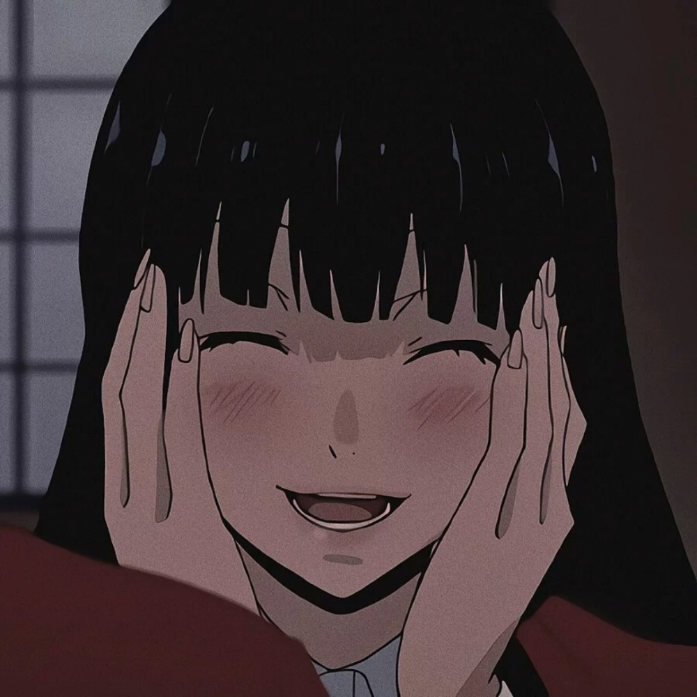 动漫女头,狂赌之渊|蛇喰梦子