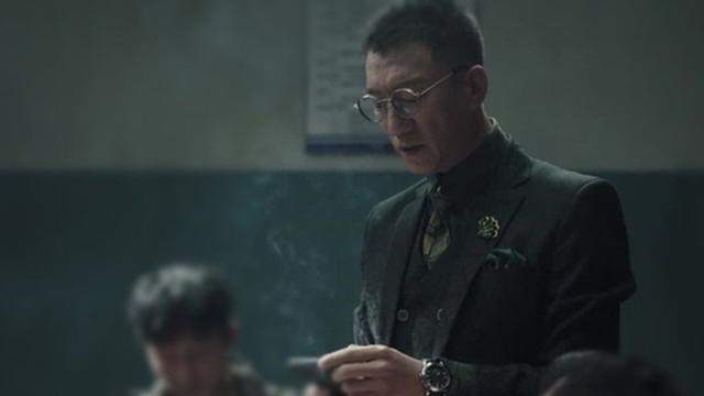 扫黑风暴收官上线23天12天热度值第1同期热播剧第1