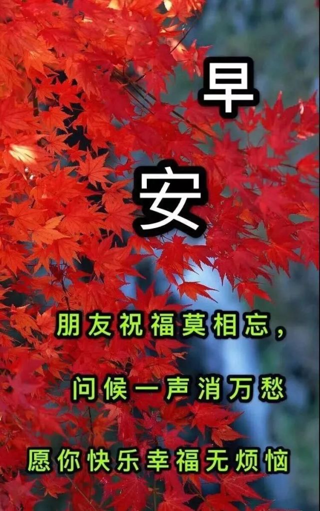 9月1日周三清晨早上好问候祝福动态表情图片 9月最新