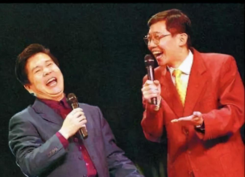 "相声演员"大兵的毁灭史,他的故事远比你想得更恶劣
