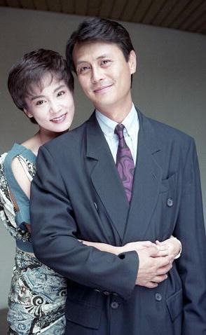 薄情的刘德凯:闪婚2次均离婚,还抛弃怀孕的刘雪华,比成龙还渣