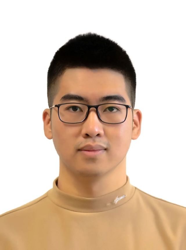 副部长王逸哲#副部长李昌林滑动查看全部~招新宣言:未来新闻人,有你