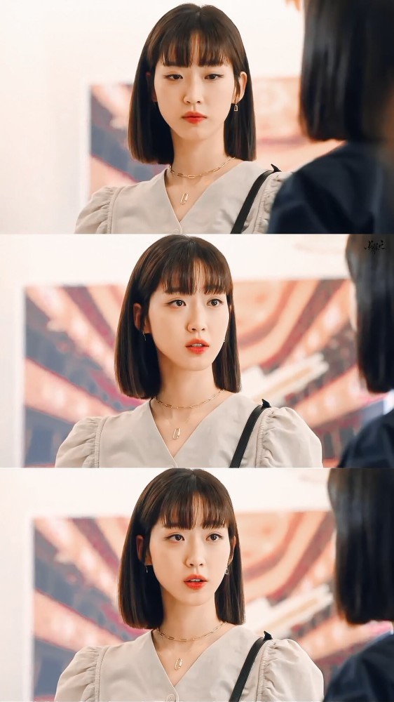精选韩智贤壁纸:顶楼周锡京_腾讯新闻
