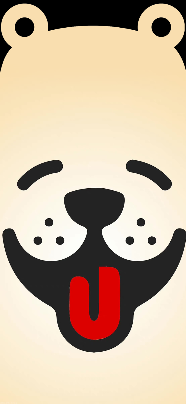 小耳朵壁纸