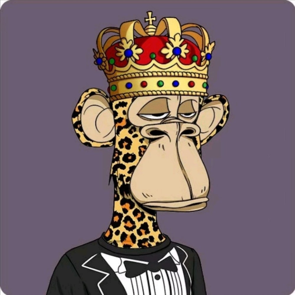 动漫头像:男生猴子18万头像,谁还不是家财万贯啊