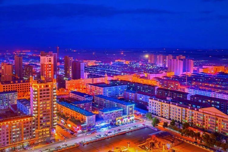 宝清人口_黑龙江双鸭山一个县,面积超一万平方公里,被誉为天府之城(3)