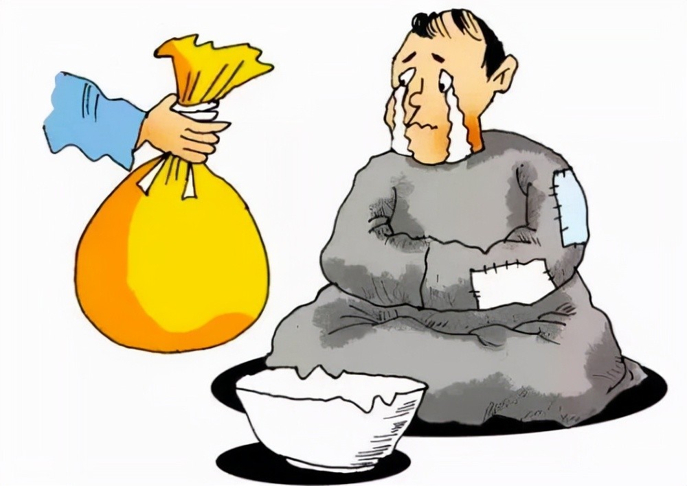 与逝去母亲共梦，捡到邻居家真钱的深层寓意