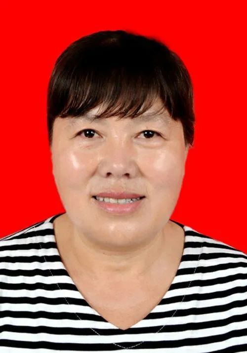 "河南省乡村好媳妇":渑池县果园乡赵庄村彭秋莲