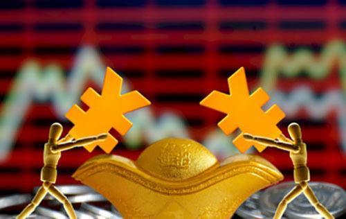 黄金如何交易（黄金如何买卖）