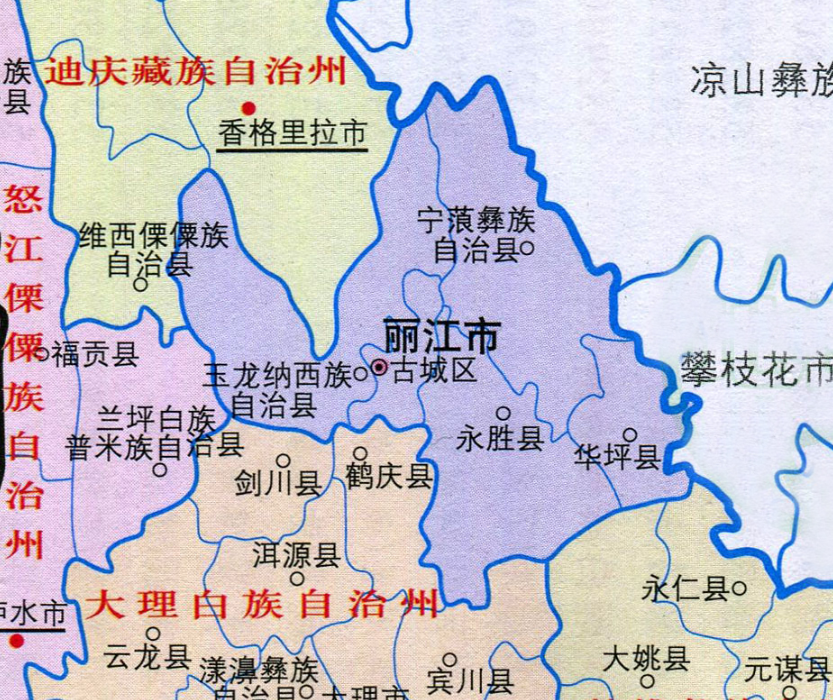 宁蒗县人口_宁蒗县的人口民族