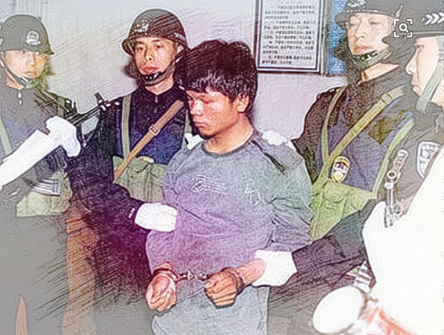 马加爵连杀4名同学,原因并非流传的那样,教授一语道破