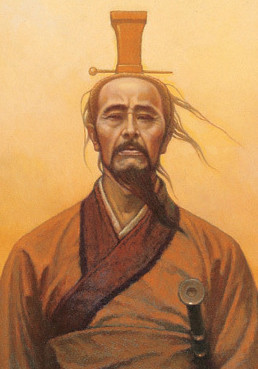 屈原的离骚创作于什么时候又是为什么而写
