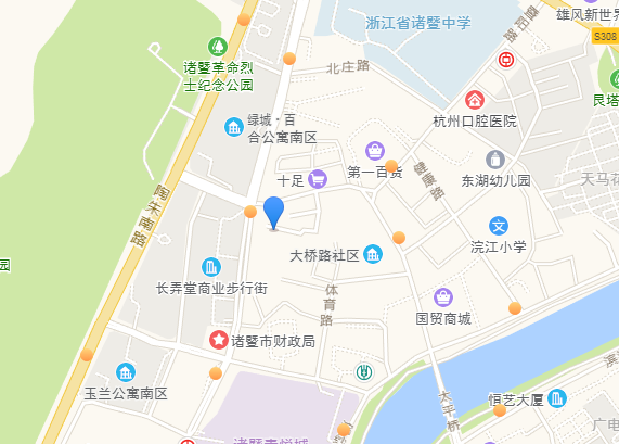 诸暨市 人口 2021_诸暨市地图