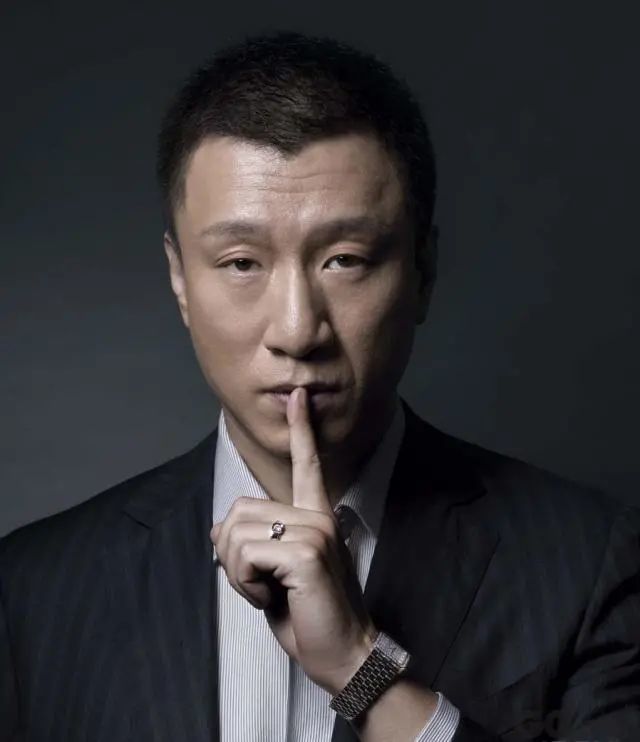 《扫黑风暴》迎来大结局,孙红雷,你还是继续演戏吧!
