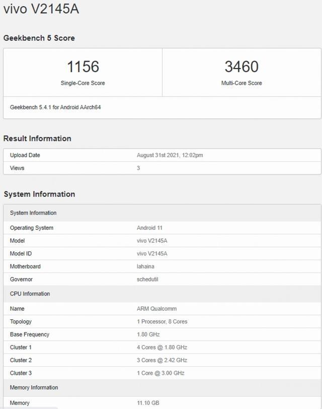 vivox70pro参数vivox70pro预计上市时间