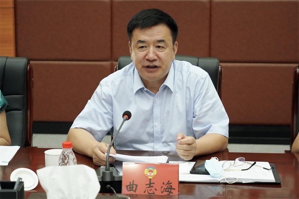 文圣区政协召开九届十四次常委(扩大)会议