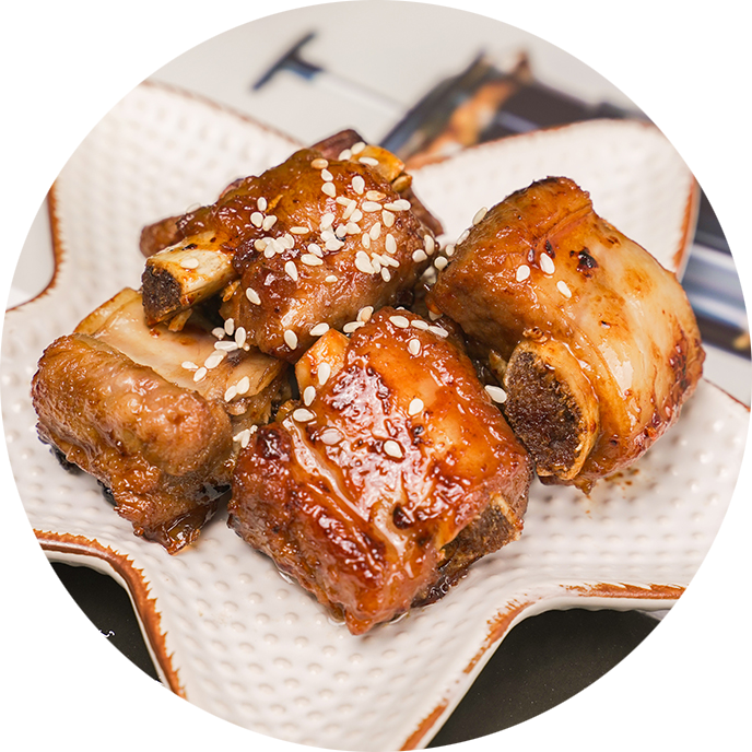 红烧排骨怎么做（红烧排骨怎么做才好吃视频）