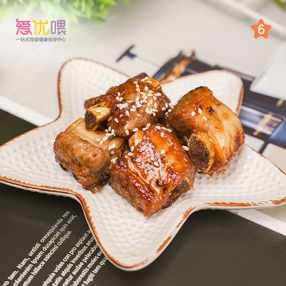 红烧排骨怎么做（红烧排骨怎么做才好吃视频）