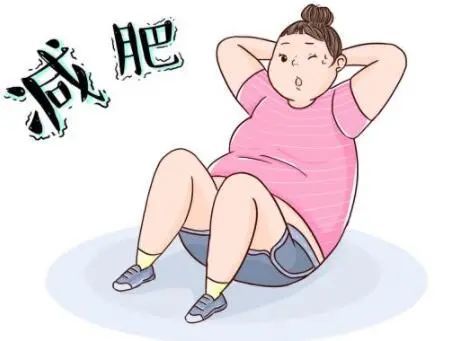 过度肥胖危害大!微创减重了解一下