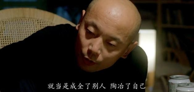 葛优:"丁克"了半辈子,却帮傅彪养了16年儿子,他到底图