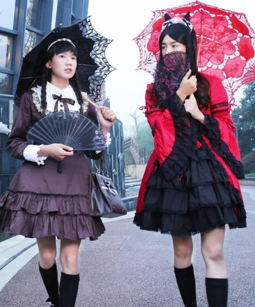 tnt tfboys的变装大合集,谁最令你惊讶呢?