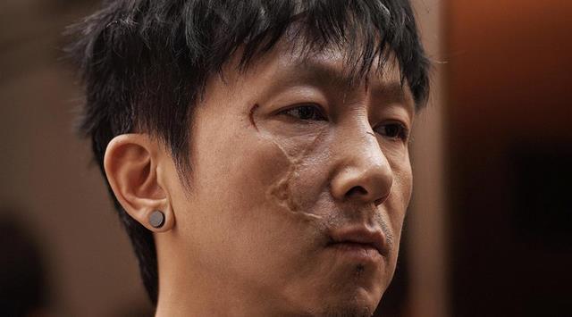 《扫黑风暴》中6个"关系户",孙红雷老婆不算啥,他才是