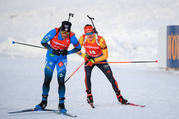 冬奥项目科普之冬季两项:耐力与精准度结合的项目