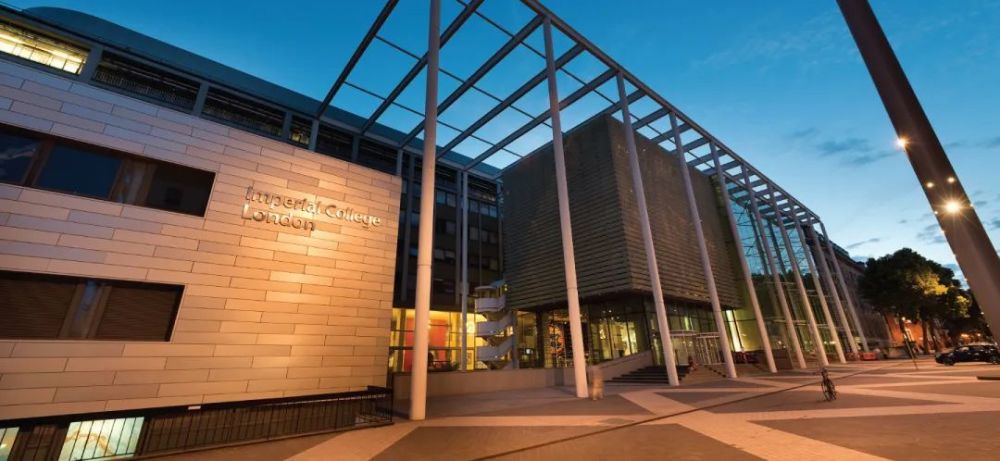 帝国理工大学光学与光子学硕士申请要求及录取案例