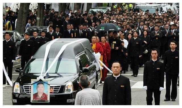 中国黑帮老大名单,在当地都是跺一脚"抖三抖"的人物