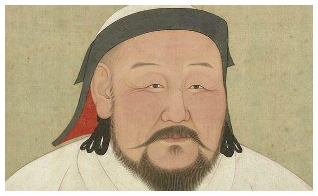 为什么有人说忽必烈建立元朝实际上是分裂了蒙古帝国?