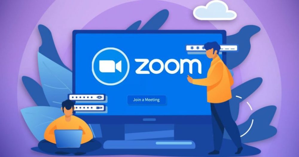 zoom需要重新点燃引擎