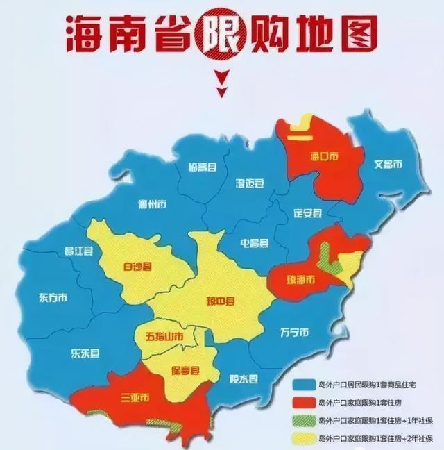 海南三亚房产价格海南海口房价限购外地人政策
