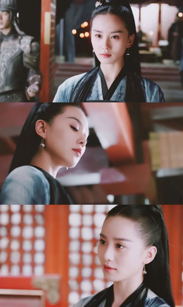 西魏《醉玲珑》