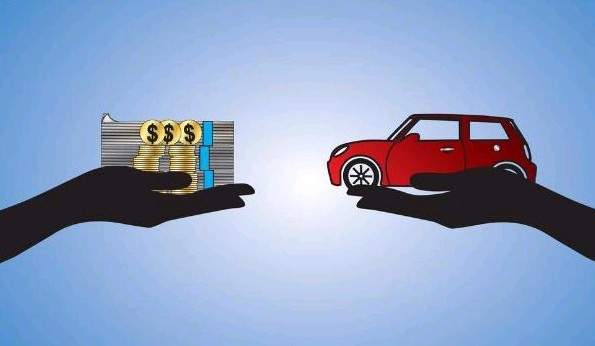 汽车质押贷款没有银行流水可以吗 腾讯网