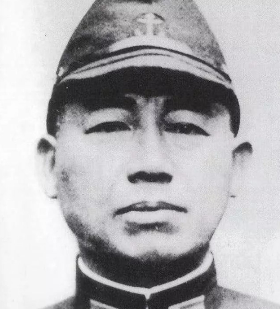 二战时,日本最命大的"敢死队员",躲过9次任务,一生活到92岁
