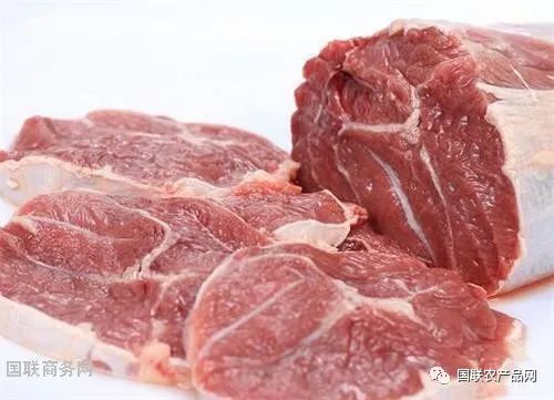 4,前排肉