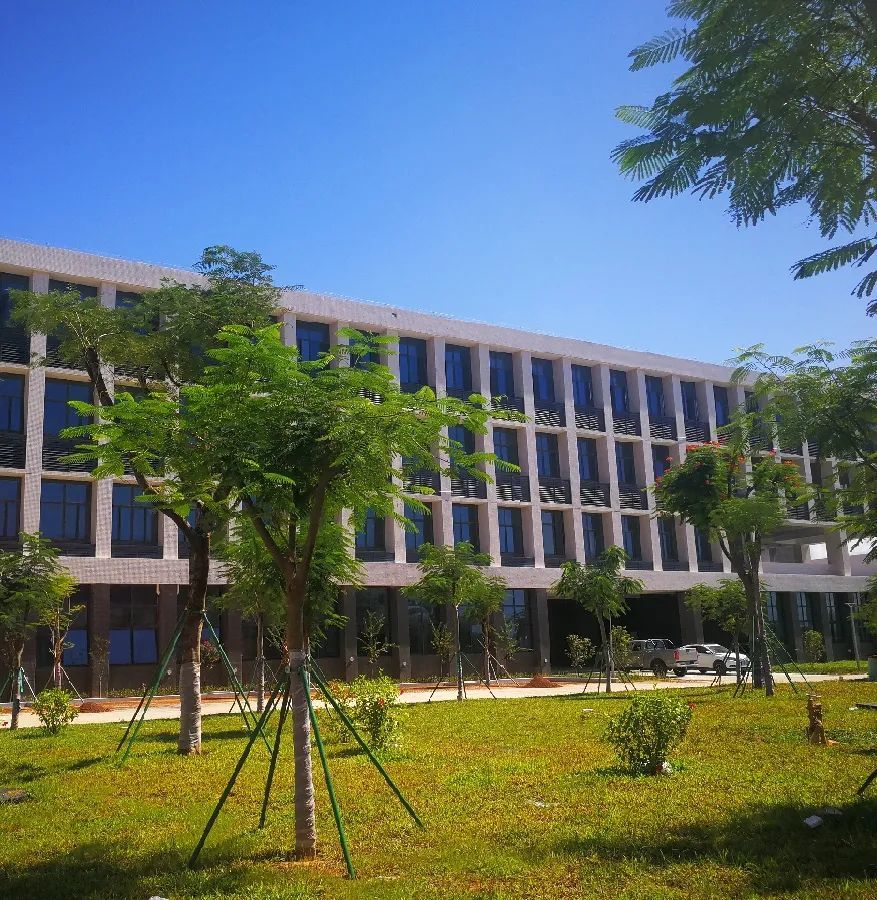 【发展惠来】广工揭阳校区,明天就揭阳校区开学日期暂定9月12日(星期