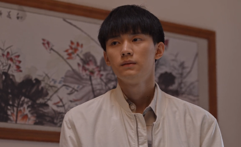 《乔家的儿女:杨玲子和乔七七离婚,她称自己有了喜欢的人