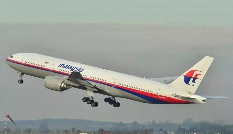 马航mh370失事多年后,有人声称幕后黑手浮出水面?