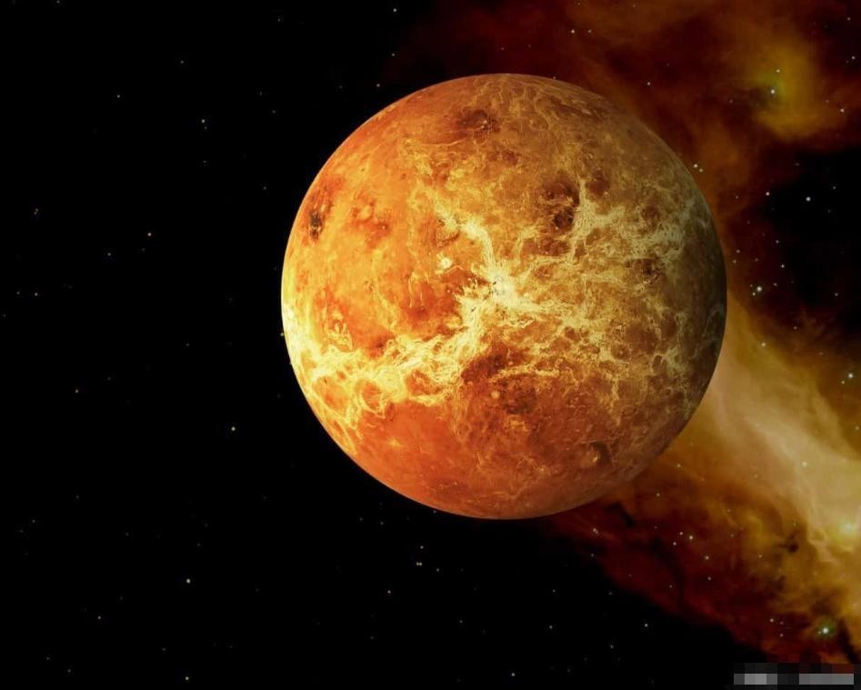 金星曾经存在文明?作为地球的"兄弟",金星有多神秘?