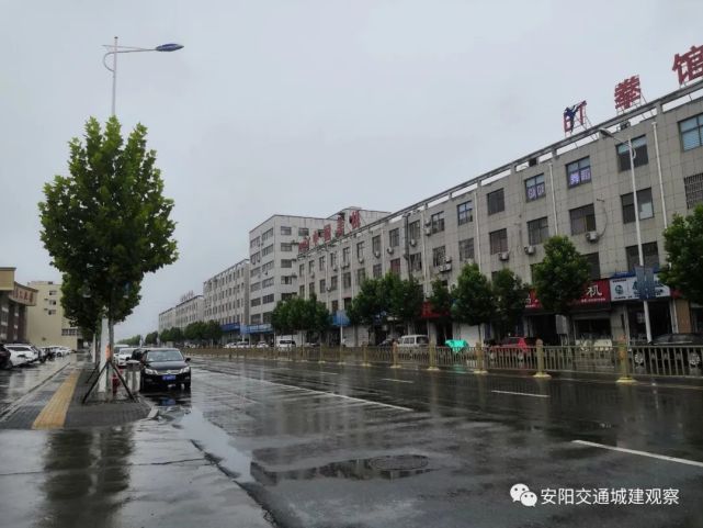 安阳发展观察中国童装名城柏庄