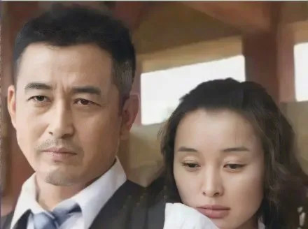 扫黑风暴成吴越演技大赏和剧里八位男演员都曾合作