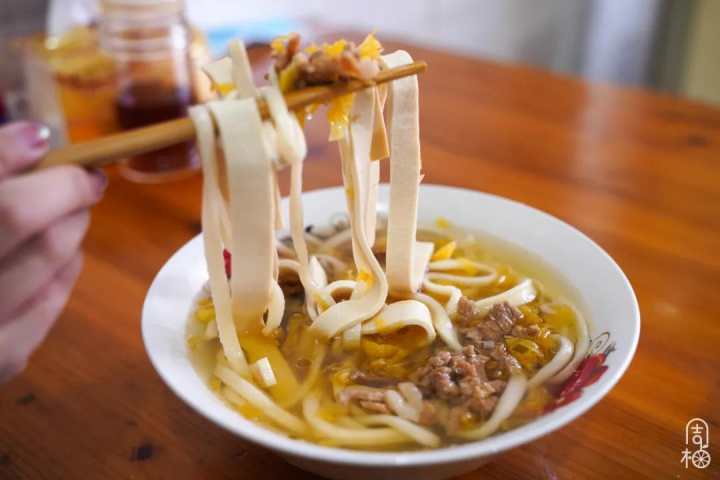情感短剧与面馆的交织，情感面馆，短剧与美食的交织之旅