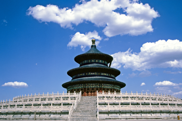 北京必打卡十大景点,每一个都让人震撼,省心攻略请拿走!