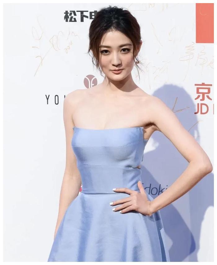 娱乐圈里女星们的好身材!江疏影,王晓晨徐璐,你更喜欢
