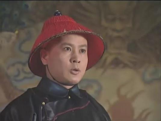 曹寅康熙王朝中魏东亭的原型没有他就没有红楼梦