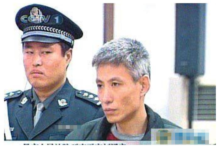 沈阳514大案头目,"黑帮教父"刘涌资产7亿,当上人大代表